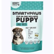 SmartyPants SmartyPaws Five-In-One Wellness Puppy Large Breed - B07C2M5JX6 SmartyPants SmartyPaws Five-In-One Wellness Puppy Large Breed - B07C2M5JX6