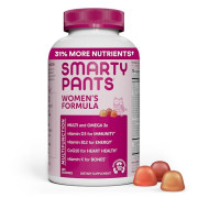 SmartyPants Women's Complete - B01B1JPXBE SmartyPants Women's Complete - B01B1JPXBE