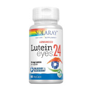 Solaray Advanced Lutein Eyes - B000I4DOC4