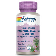 Solaray Arabinogalactan Larch Tree Extract - B00028M6XY