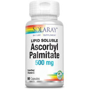 Solaray Ascorbyl Palmitate - B000BCYS4Q