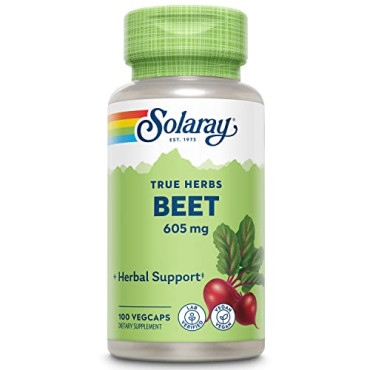 Solaray Beet - B00014ELDW