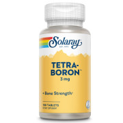 Solaray Tetra Boron - B00020I0JQ