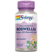 Solaray Boswellia - B000QUL4H2