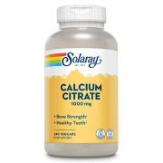 Solaray Calcium Citrate - B00012NJIC