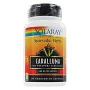 Solaray Caralluma - B000NP95OO