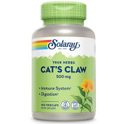 Solaray Cat's Claw - B005P0F01O