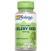 Solaray Celery Seed - B000I4AIO6
