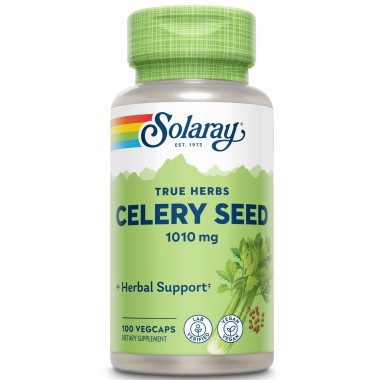 Solaray Celery Seed - B000I4AIO6