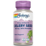 Solaray Celery Seed Extract - B000F4XUIA