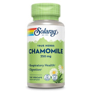 Solaray Chamomile Matricaria Recutita - B0011FPIK0