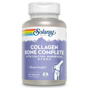 Solaray Collagen Bone Complete Advanced Bone Matrix Formula - B07QP15XNL