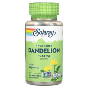 Solaray Dandelion - B0001VV87W
