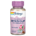 Solaray Devil's Claw Special Formula