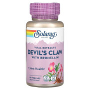 Solaray Devil's Claw Special Formula - 