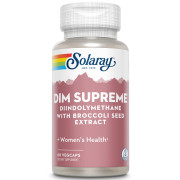 Solaray DIM Supreme - B004IYB210