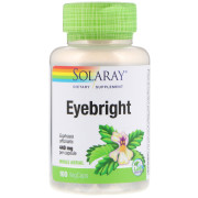 Solaray Eyebright - B005P0FRHQ
