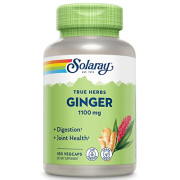 Solaray Ginger - B00020HY6Q