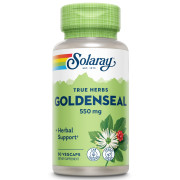 Solaray Goldenseal Root - B000POW9RS