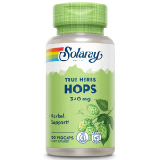 Solaray Hops Humulus Lupulus - B000I4DGFO