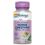 Solaray Horse Chestnut Seed Extract