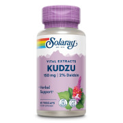 Solaray Kudzu Extract - B00014FCNU Solaray Kudzu Extract - B00014FCNU