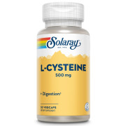 Solaray L-Cysteine - B000I4C2E0
