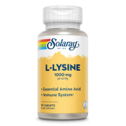 Solaray L-Lysine - B0002JJ5DM