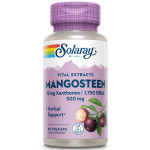Solaray Mangosteen Extract