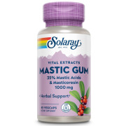 Solaray Mastic Gum Extract - B00014HPBM