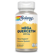 Solaray Mega Quercetin - B000FH1372