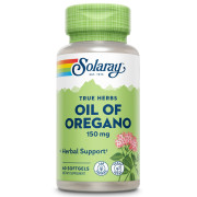 Solaray Oil of Oregano - B000Z91XB6