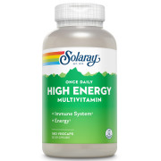 Solaray Once Daily High Energy Multi-Vita-Min - B00014EDIU