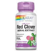Solaray One Daily Red Clover Aerial Extract - B000I48OYM Solaray One Daily Red Clover Aerial Extract - B000I48OYM