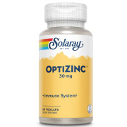 Solaray OptiZinc - B005P0XHXC