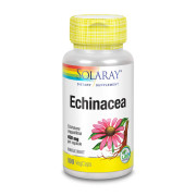 Solaray Organically Grown Echinacea - B0027AF6A0