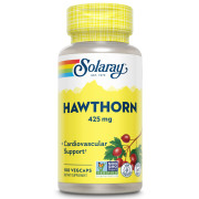 Solaray Organically Grown Hawthorn - B078FR1X8G Solaray Organically Grown Hawthorn - B078FR1X8G