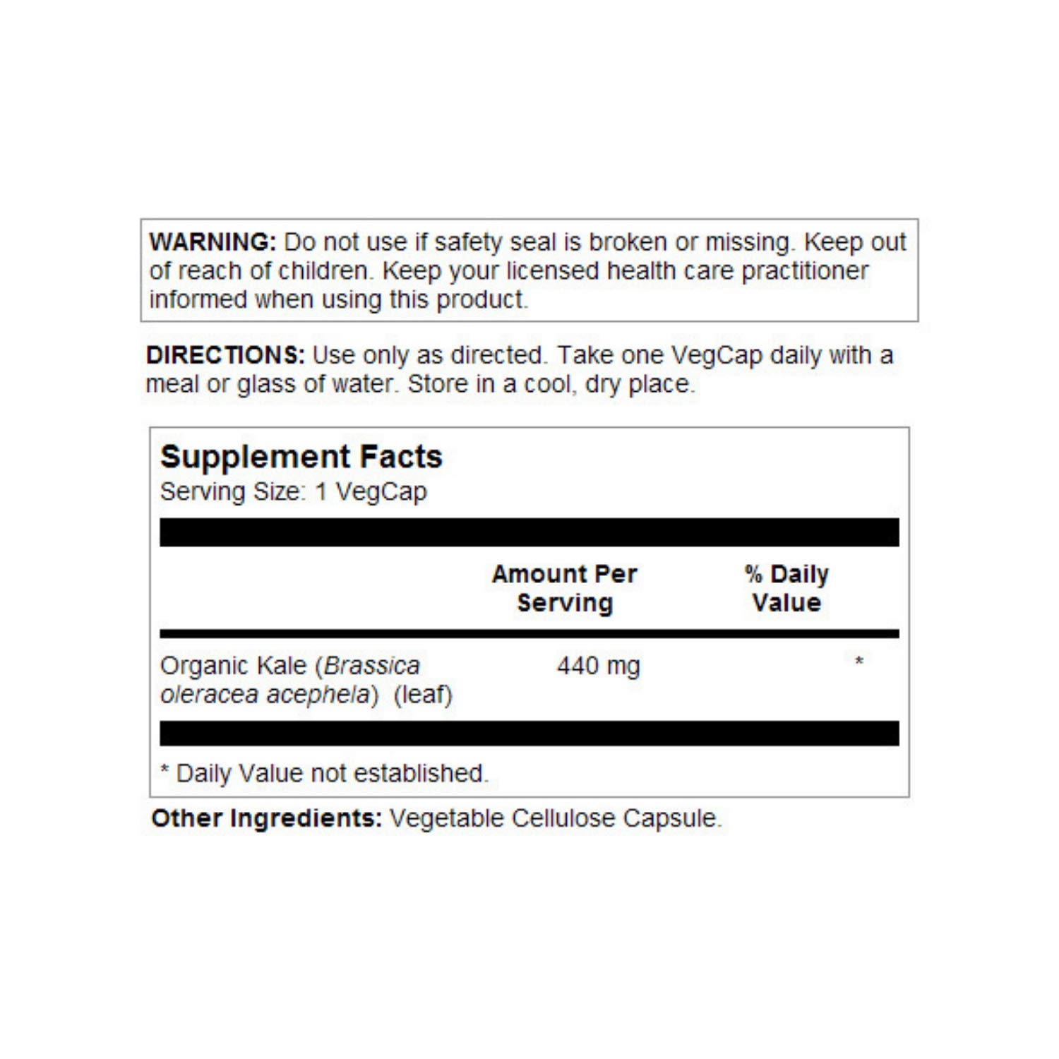 product