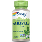 Solaray Parsley Petroselinum Crispum - B000F4XXD2