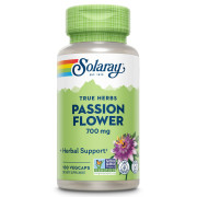 Solaray Passion Flower - B000I4C48O