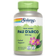 Solaray Pau D'Arco - B000I48MBW