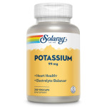 Solaray Potassium