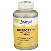 Solaray QBC Plex - B00013Z1PA Solaray QBC Plex - B00013Z1PA