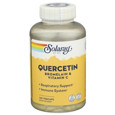 Solaray QBC Plex - B00013Z1PA