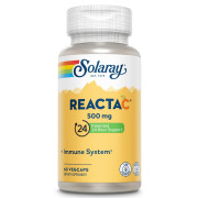 Solaray Reacta-C - B000WGM5FU
