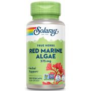 Solaray Red Marine Algae - B00014DXHW