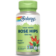 Solaray Rose Hips - B0001VVEIK