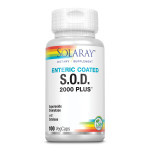 Solaray S.O.D. 2000 Plus