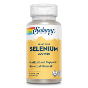 Solaray Selenium - B00012NHYI