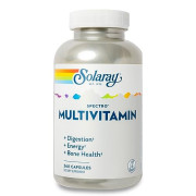 Solaray Spectro MultiVitaMin Original Formula - B0001VVF52